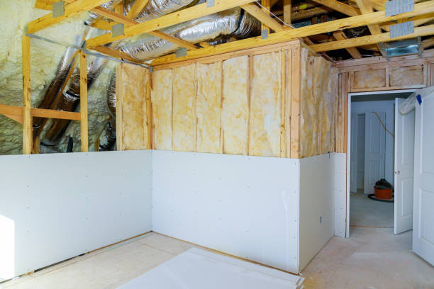Trusted MA Insulation Contractor Experts