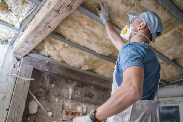 Best Insulation for Specific Applications in East Pepperell, MA