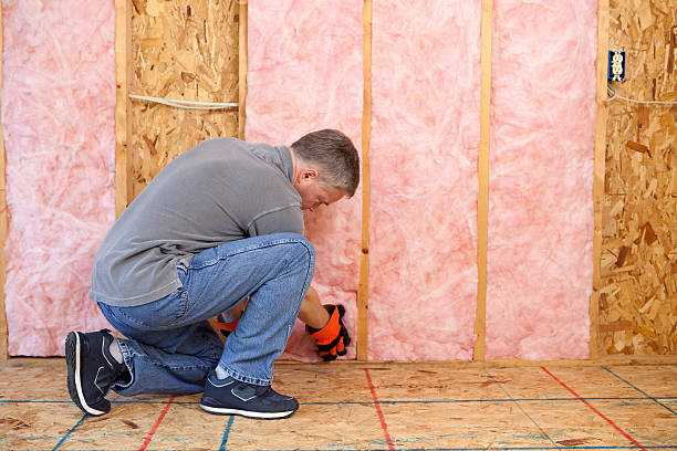 Best Residential Insulation in East Pepperell, MA